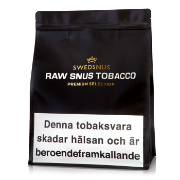 RAW Bravo 1 Kg