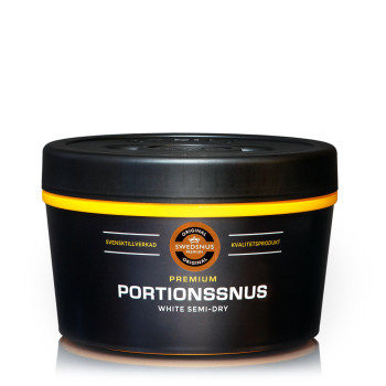 Premium Original 1000 Portionssnus