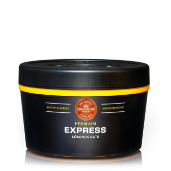 Lössnus 40 Dosor Blend No.5 Mellanmald Express Burk