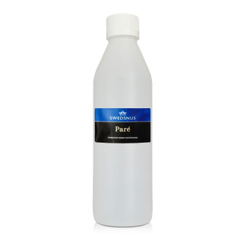 Aromflaska Paré 500 ml