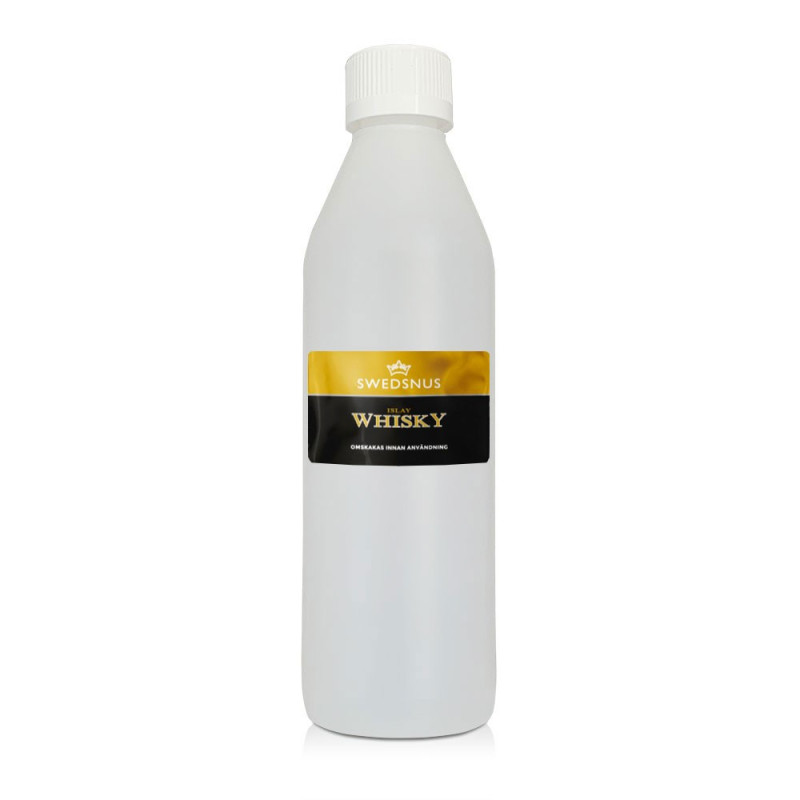 Aromflaska Whisky 500 ml