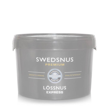 2-Pack Lössnus 40 Dosor  Blend No.1 Standardmald Express