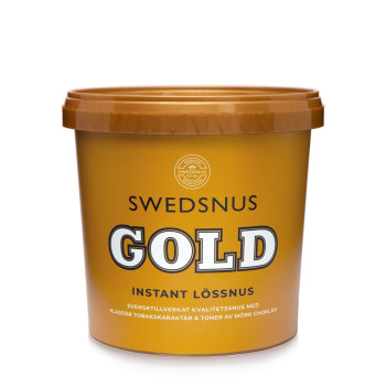 Gold 20 Dosor Lössnus Instant