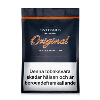Original Premium 300 White Portion