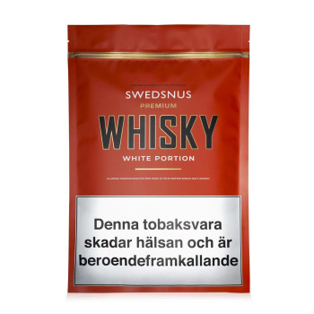 Whisky Premium 300 White Portion