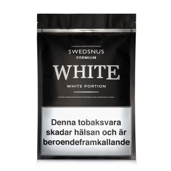 White Premium 300 White Portion