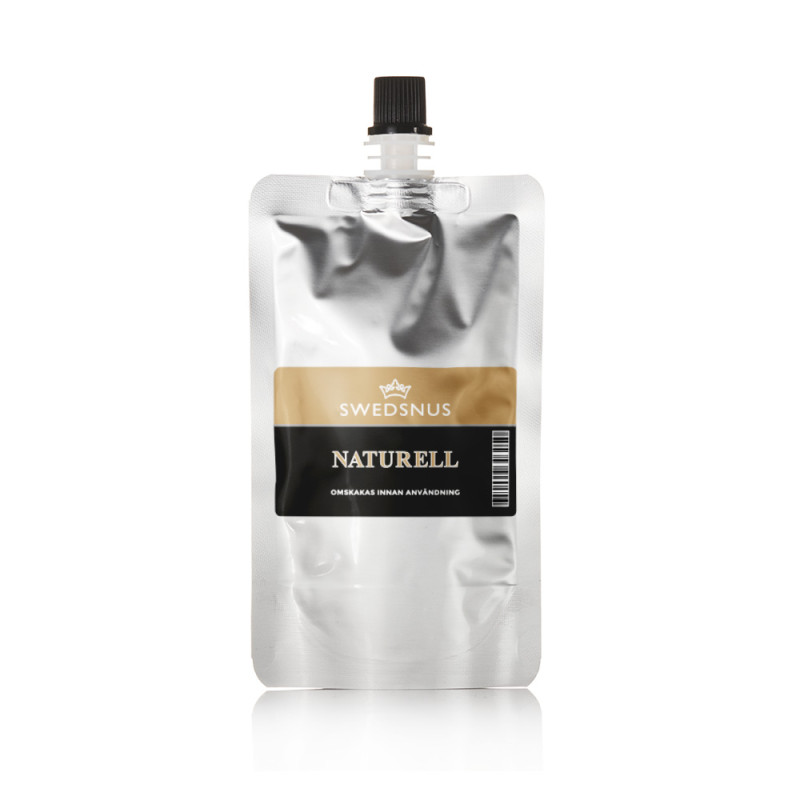 Arom Express Tobak Naturell