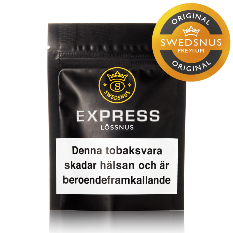 Lössnus Original Prov Premium