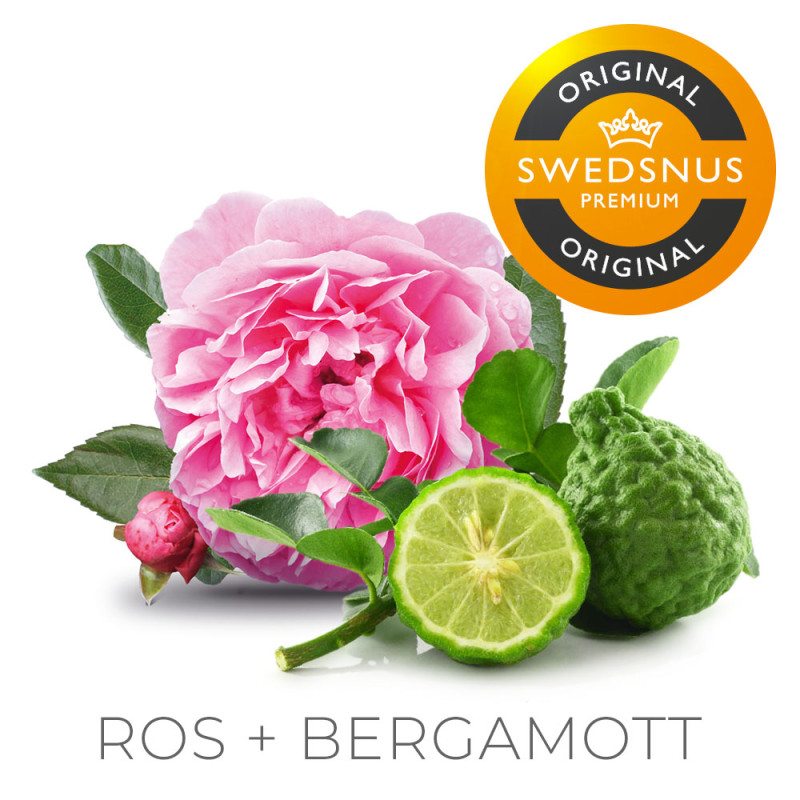 Aromflaska Original 500 ml