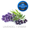 Paré Blue Premium 300 White Portion
