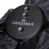Swedsnus Metalldosa - Svart